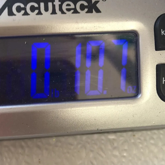 Womens Blue Elastic Waist Pull On Casual Trousers Comfy Pants - Picture 10 of 10